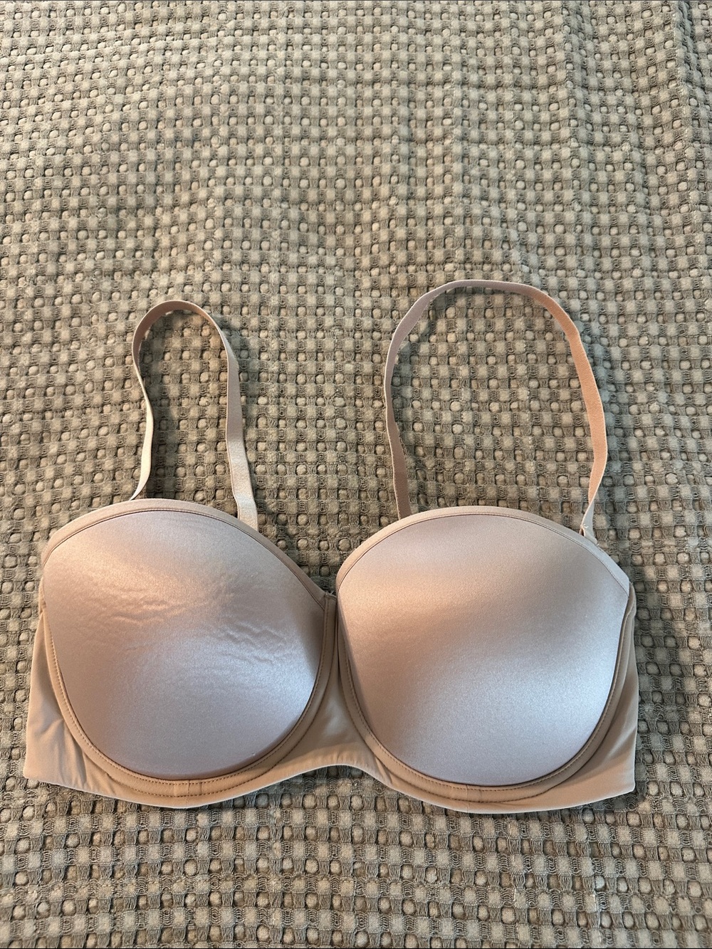 ThirdLove Convertible Strapless Push-Up Bra